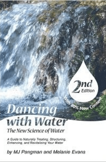 Danser avec l'eau : La nouvelle science de l'eau - Nature's Design Canada